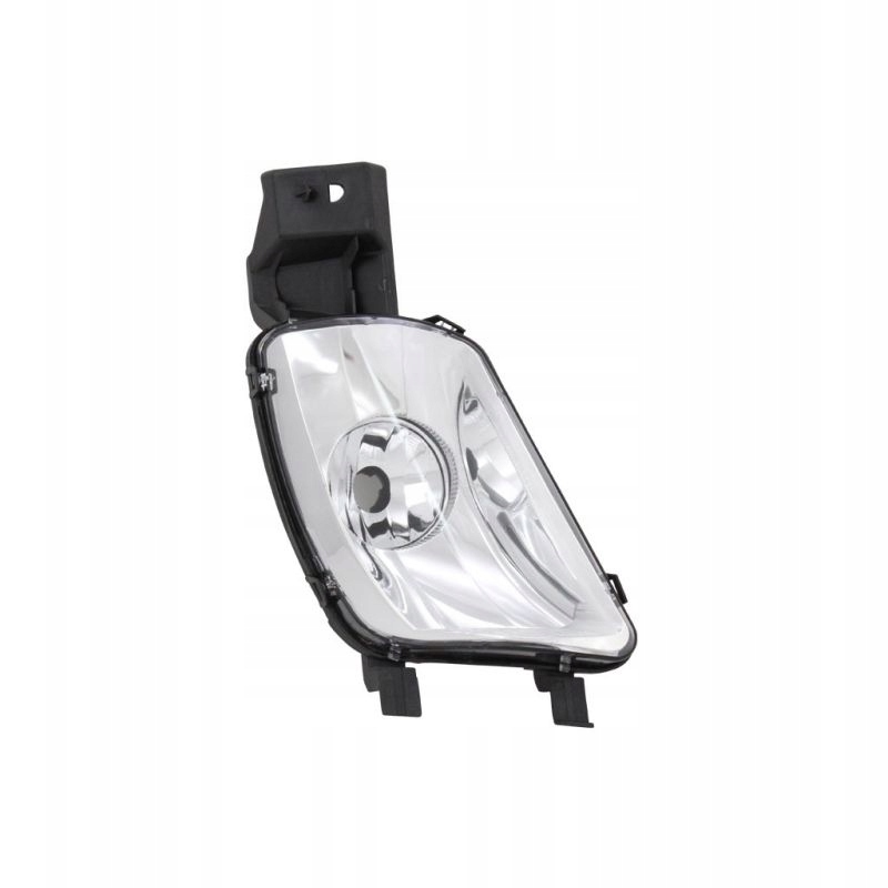 Протитуманна фара права Peugeot 308 11-13 (Depo) 6206X5