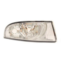 Протитуманна фара права Skoda Octavia A5 09-13 (Китай) 1Z0941702C