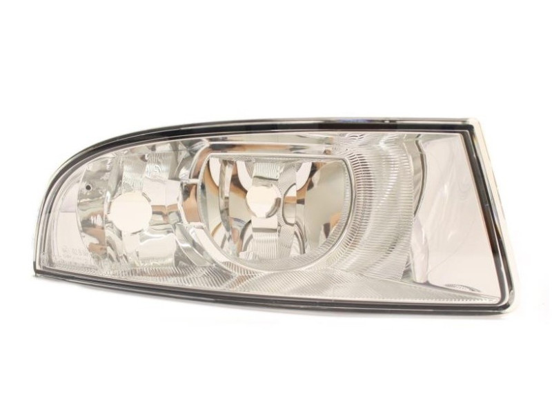 Протитуманна фара права Skoda Octavia A5 09-13 (Китай) 1Z0941702C