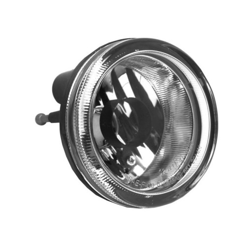 Протитуманна фара права Suzuki SX 4 06-11 хетчбек TYC 3551054GA0