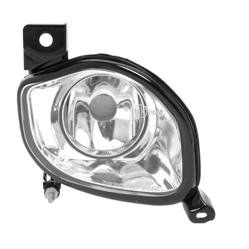 Протитуманна фара права Toyota Avensis T25 2003-2006 DEPO 8121005060
