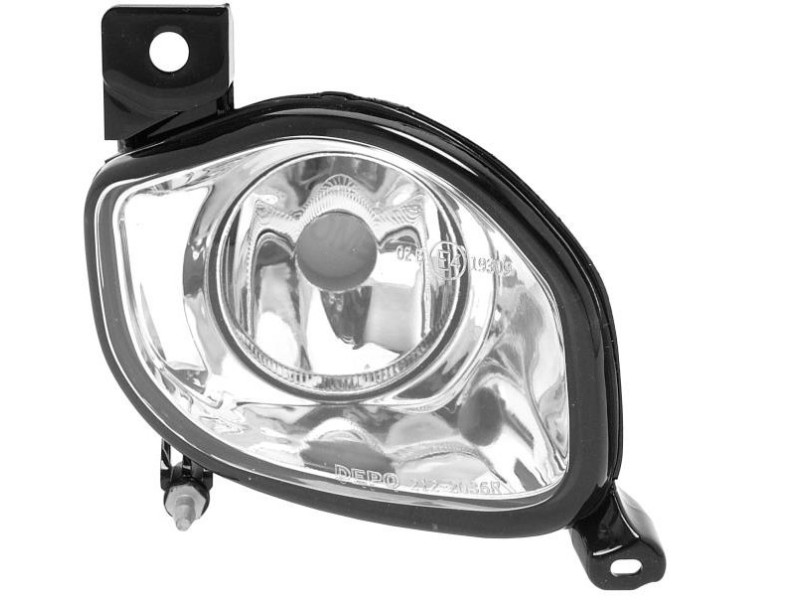 Протитуманна фара права Toyota Avensis T25 03-06 (Depo) 8121005060