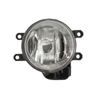 Протитуманна фара права Toyota, Lexus (Depo) під лампу H16, 8121002110