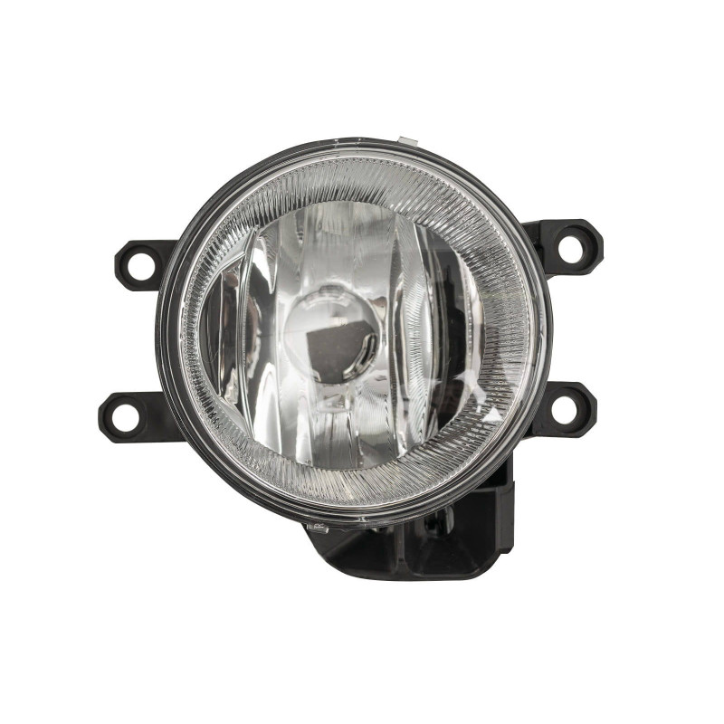 Протитуманна фара права Toyota, Lexus (Depo) під лампу H16, 8121002110