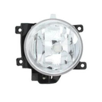 Протитуманна фара права Toyota RAV4 13-15 (TYC)