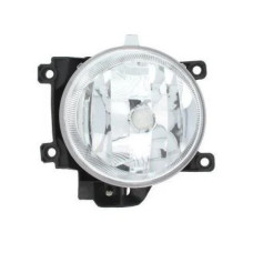 Протитуманна фара права Toyota RAV4 13-15 (TYC)