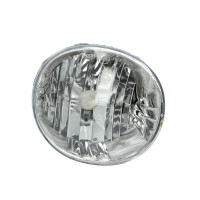 Протитуманна фара права Toyota Rav 4 04-06 (DP) 8122142050