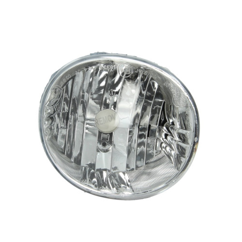 Протитуманна фара права Toyota Rav 4 2004-2006 (DP) 8122142050