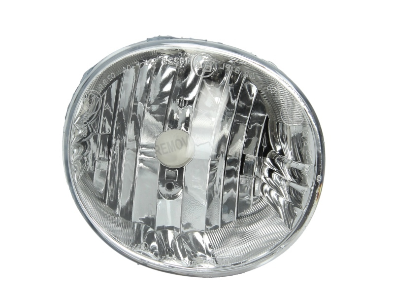 Протитуманна фара права Toyota Rav 4 04-06 (DP) 8122142050