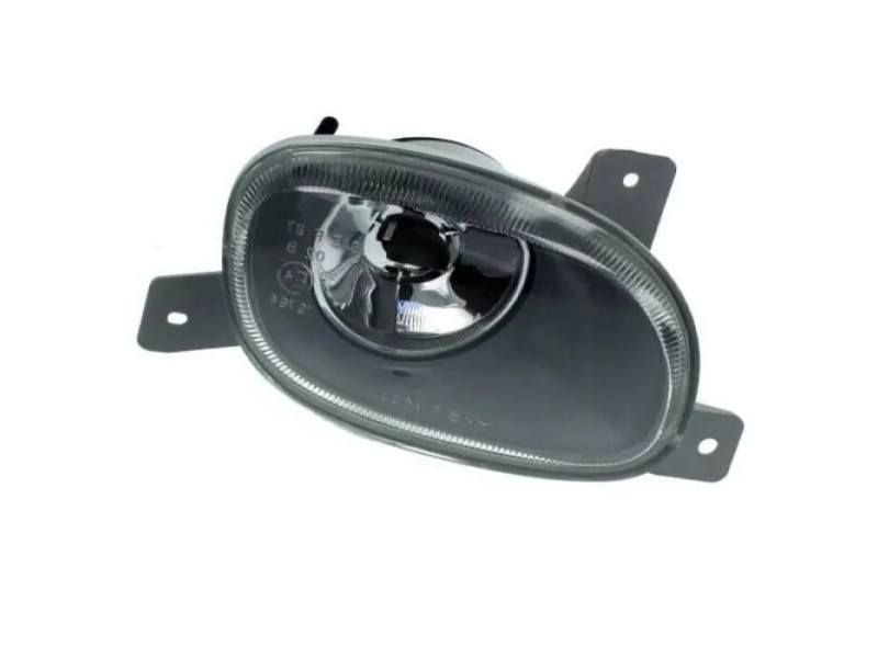 Протитуманна фара права Volvo S80 98-06 (Depo) 8620225