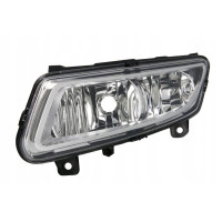 Протитуманна фара права VW Polo 7 09-15 хетчбек (Китай) під одну лампу 6R0941062C