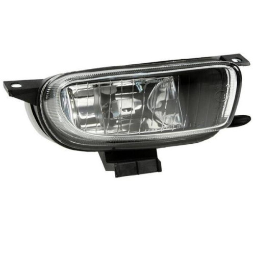 Протитуманна фара права VW Transporter T4 1997-2003 TYC 7D0941700C
