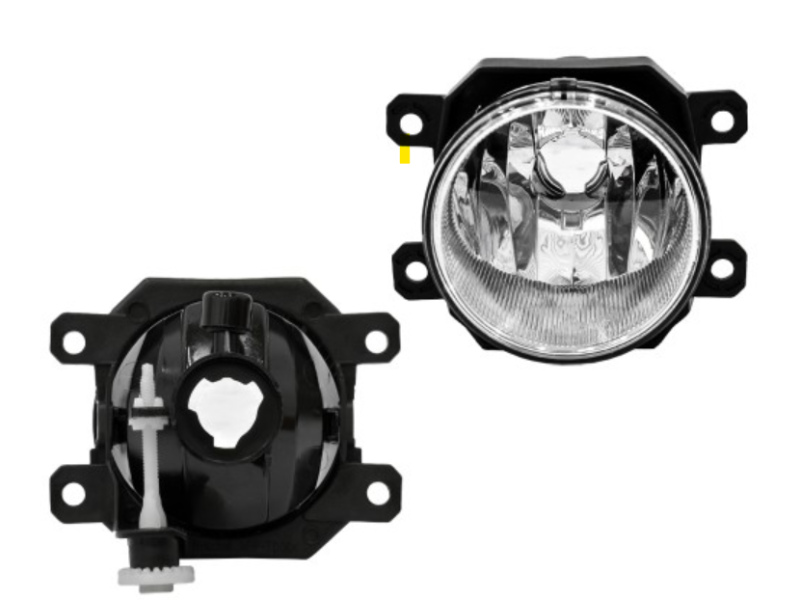 Протитуманна фара Subaru Forester, Impeza, XV, Legacy, Outback (Китай) 84501AJ060