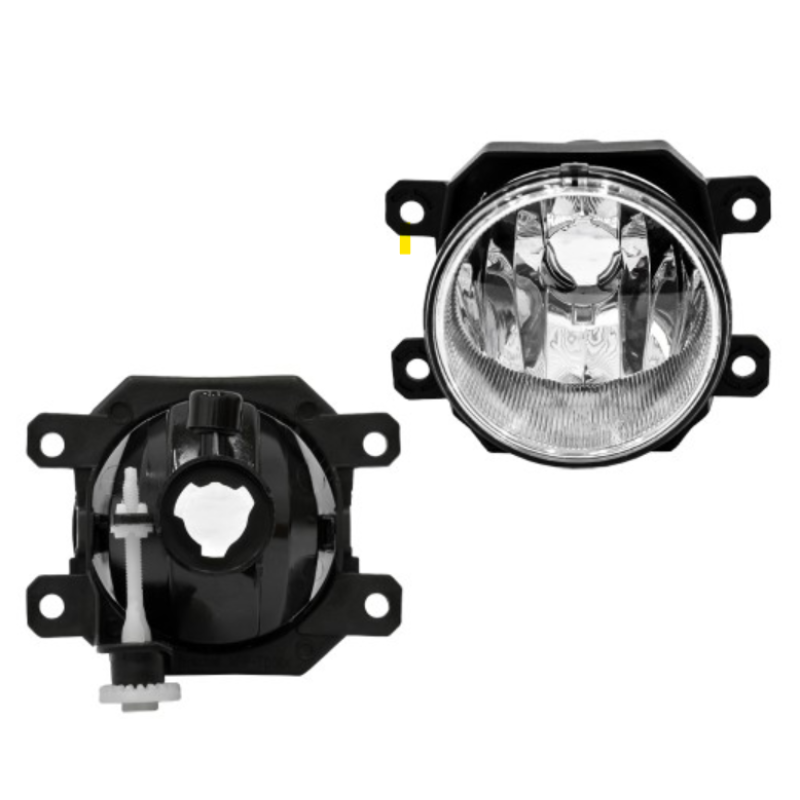 Протитуманна фара Subaru Forester, Impeza, XV, Legacy, Outback (Китай) 84501AJ060