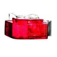 Протитуманна фара задня ліва Opel Meriva 03-06 (Тайвань) 1222123