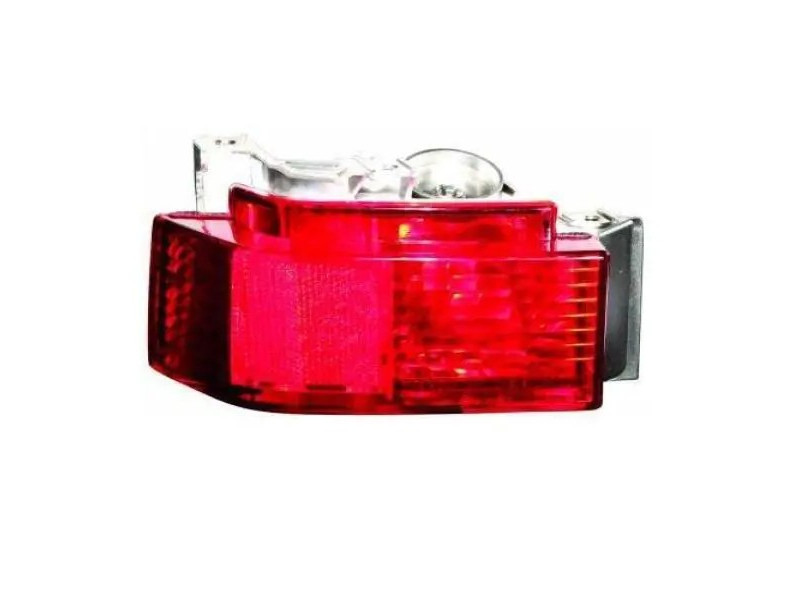 Протитуманна фара задня ліва Opel Meriva 03-06 (Тайвань) 1222123