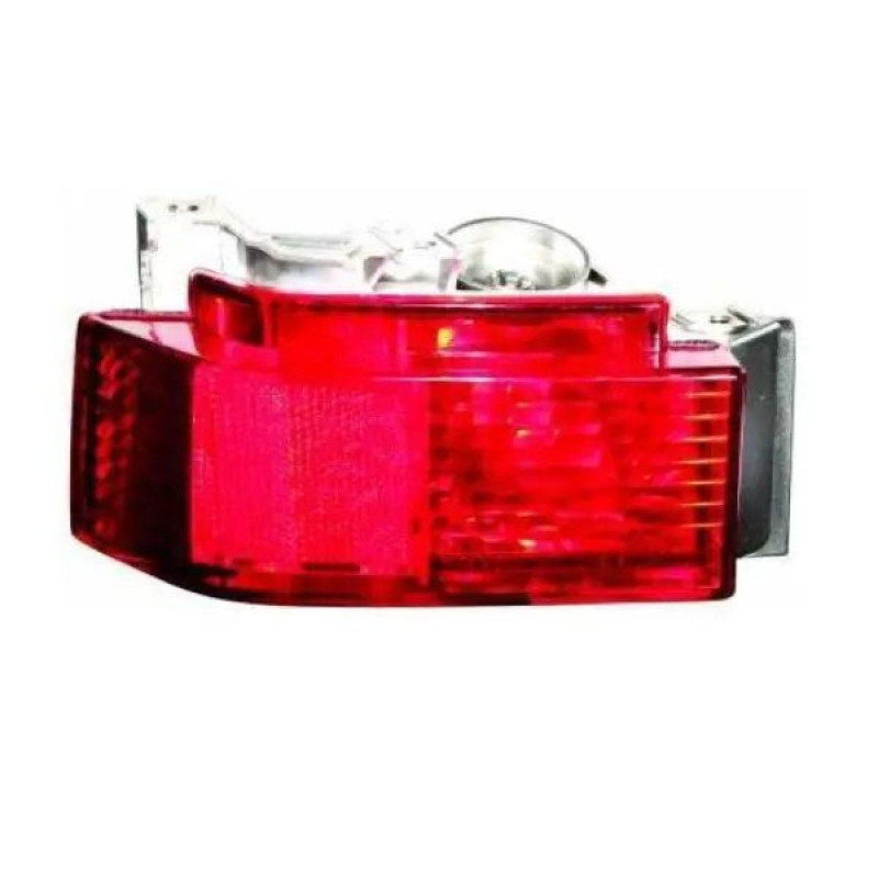 Протитуманна фара задня ліва Opel Meriva 03-06 (Тайвань) 1222123