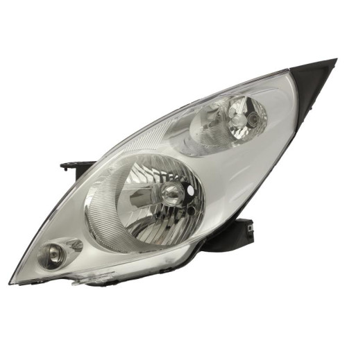 Фара передня ліва Chevrolet Spark 10-12, Ravon R2 TYC 95950384