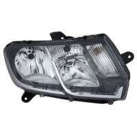 Фара передня права Renault Logan 13-17 (Depo) 260106223R