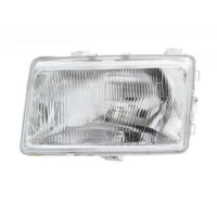 Фара передня ліва Renault R21 86-89 (Depo) 7700765868