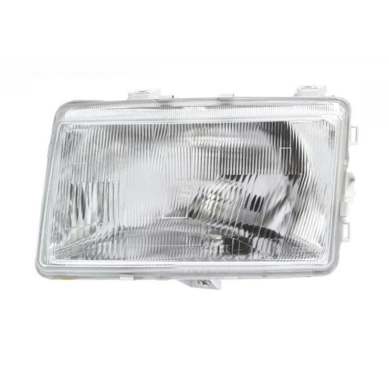 Фара передня ліва Renault R21 86-89 (Depo) 7700765868