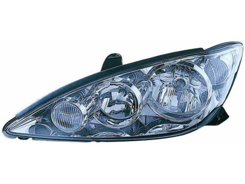 Фара ліва Toyota Camry 30 USA 02-06 ел./мех. рег. DEPO 81170-8Y004