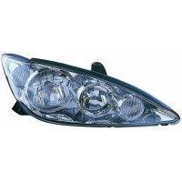 Фара права Toyota Camry 30 USA 02-06 ел./мех. рег. DEPO 81130-8Y004