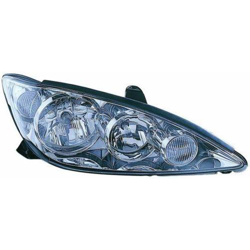 Фара права Toyota Camry 30 USA 02-06 ел./мех. рег. DEPO 81130-8Y004