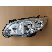 Фара ліва Toyota Corolla E150 USA 10-13 (Китай)