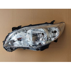 Фара ліва Toyota Corolla E150 USA 10-13 (Китай)