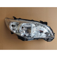 Фара права Toyota Corolla E150 USA 10-13 (Китай)