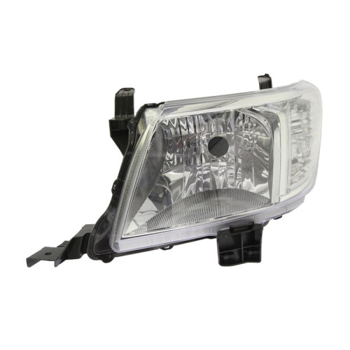 Фара передня ліва Toyota Hilux 2011-2015 DEPO 81150-0K440