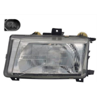 Фара ліва VW Caddy 2 00-04 (Depo) 6K5941015D