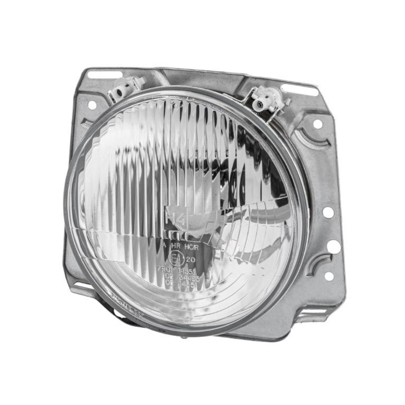 Фара передня VW Golf 2 83-91 ліва/права (Depo) зовнішня 191941105E