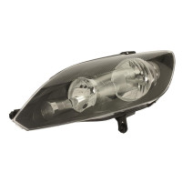 Фара VW Golf Plus 09-13 ліва DEPO 5M1941005G