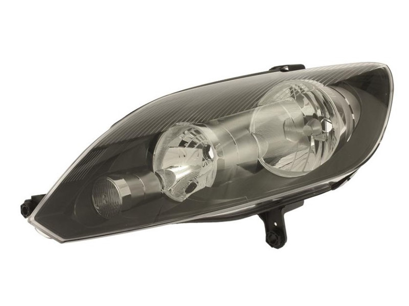 Фара VW Golf Plus 09-13 ліва DEPO 5M1941005G