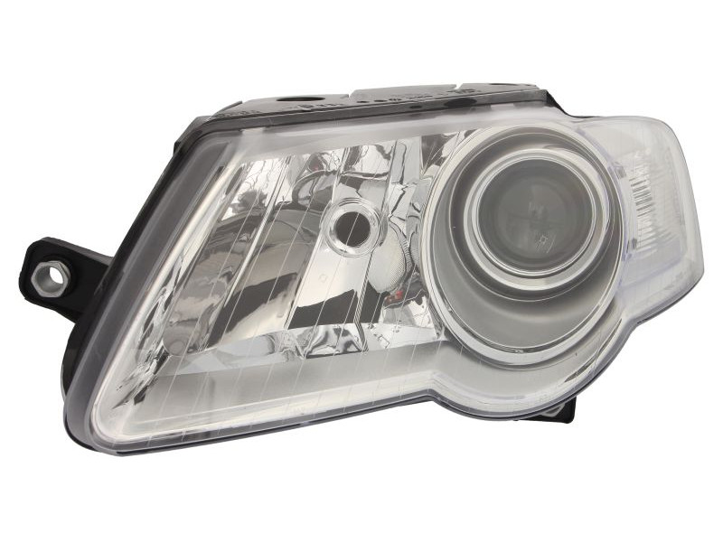Фара передня ліва VW Passat B6 05-10 (DP) тип Valeo 3C0941005M