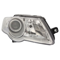 Фара передня права VW Passat B6 05-10 (DP) тип Valeo 3C0941006M