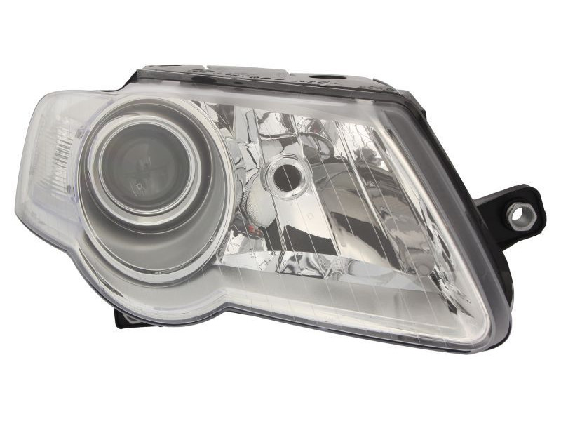 Фара передня права VW Passat B6 05-10 (TP) тип Valeo 3C0941006M