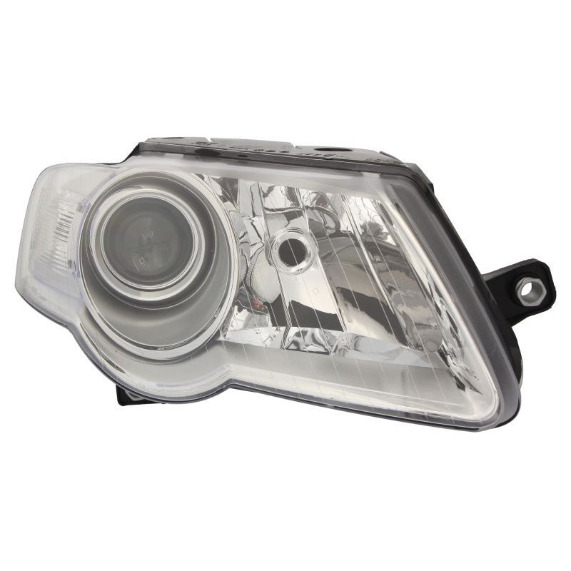 Фара передня права VW Passat B6 05-10 (DP) тип Valeo 3C0941006M