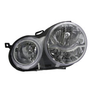 Фара ліва Volkswagen Polo 5 2002-2005 Depo 6Q194007AF, 441-1150L-LD-EM