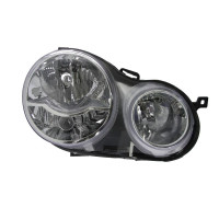 Фара права VW Polo 5 2002-2005 Depo 441-1150R-LD-EM, 6Q194008AF