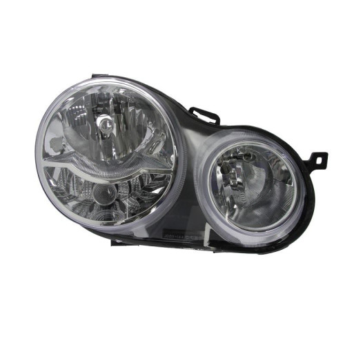 Фара передня права VW Polo 5 2002-2005 TYC 6Q194008AF