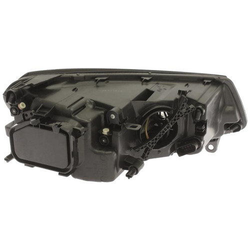 Фара передня ліва VW Touareg 2010-2014 H7/H15/WY21W/W5W ел. кор. Depo 7P1941005