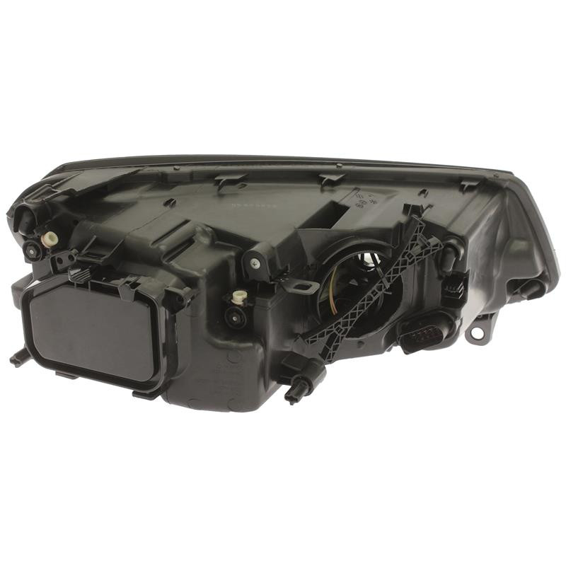 Фара ліва (Depo) для VW Touareg 2010-2014: електронне регулювання, модель 7P1941005