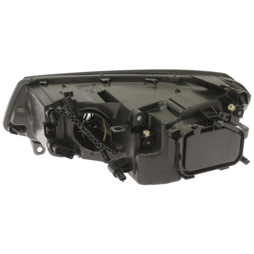 Фара передня права VW Touareg 2010-2014 H7/H15/WY21W/W5W ел. кор. Depo 7P1941006
