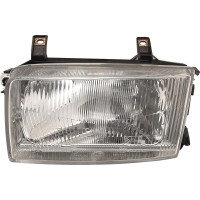 Фара передня ліва VW Transporter T4 91-03 (Depo) мех./ел. кор. 701941018