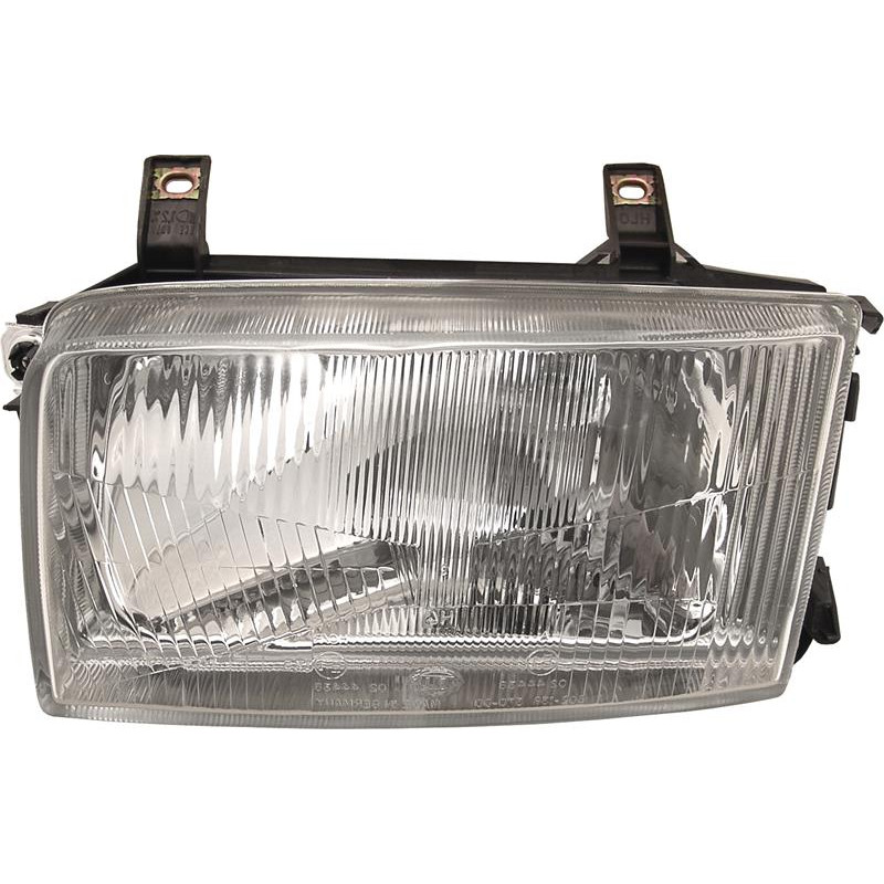 Фара передня ліва VW Transporter T4 91-03 (Depo) мех./ел. кор. 701941018