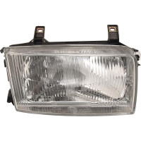 Фара передня права VW Transporter T4 91-03 (Depo) мех./ел. кор. 701941017