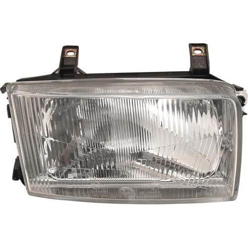 Фара передня права VW Transporter T4 1991-2003 DEPO мех./ел. кор. 701941017